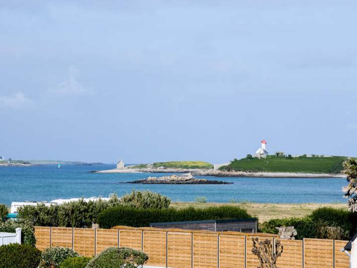 Gîte pour 6 personnes, avec jardin dans Lilia - 2