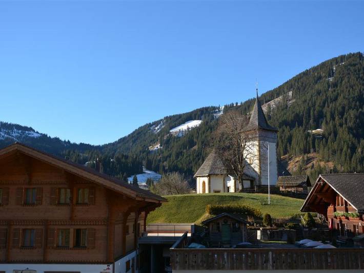 Ganze Wohnung, Lydia in Lauenen b. Gstaad, Lauenen