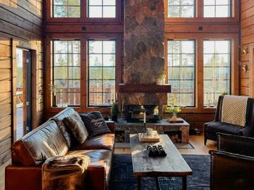 Ferienhaus für 12 Personen in Idre, Älvdalen und Umgebung, Bild 2