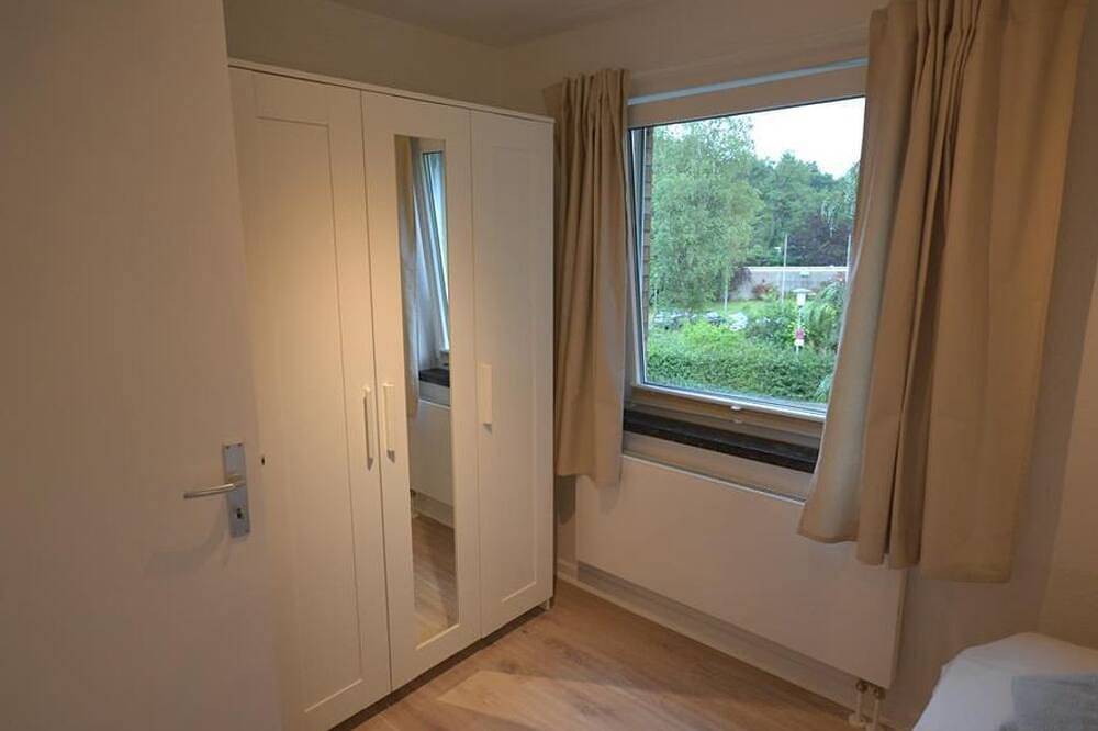 Ganze Wohnung, Appartement Buntspecht - Appartement/Fewo, Dusche und Bad, Wc, 1 Schlafraum in Mölln, Kreis Herzogtum Lauenburg