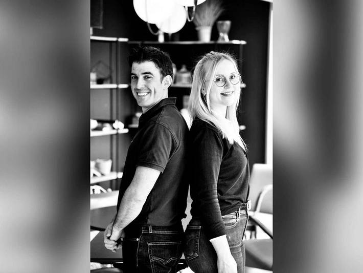 Hôtel pour 4 personnes, avec jardin, animaux acceptés à Saint-Herblain - 4