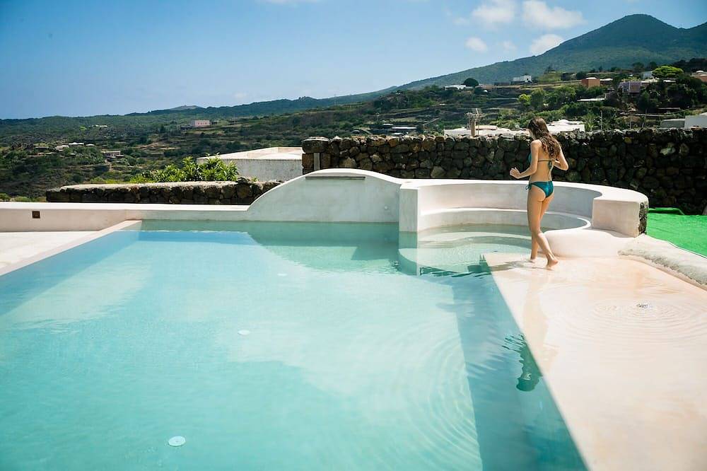 Residence Venus Dream in Pantelleria, Trapani Province