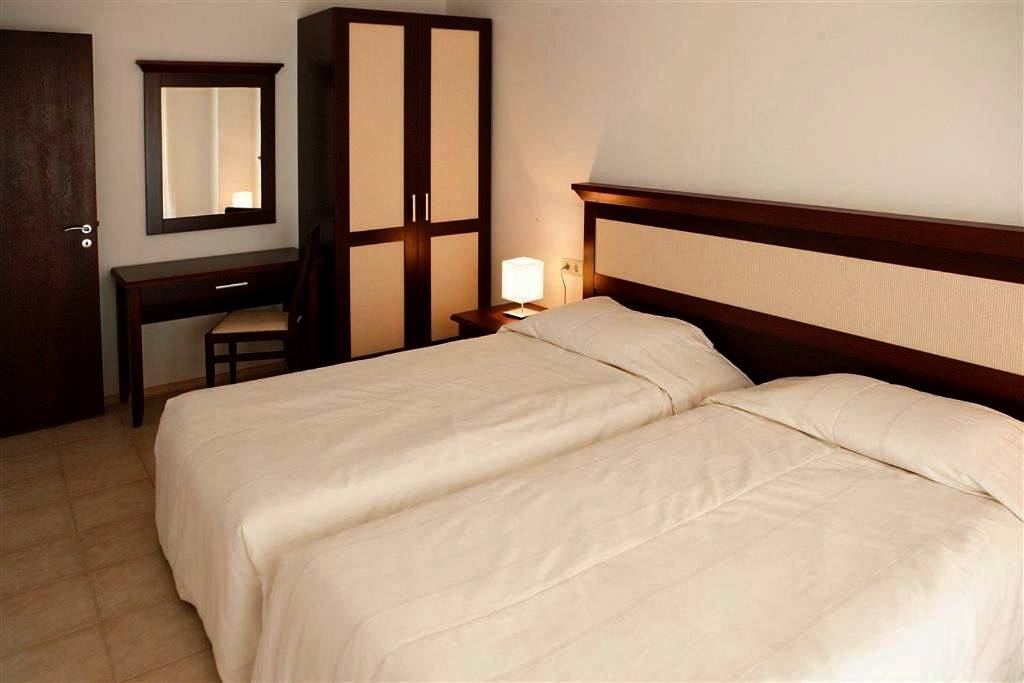 Apartments "Ofir" in Budzhaka, Sozopol