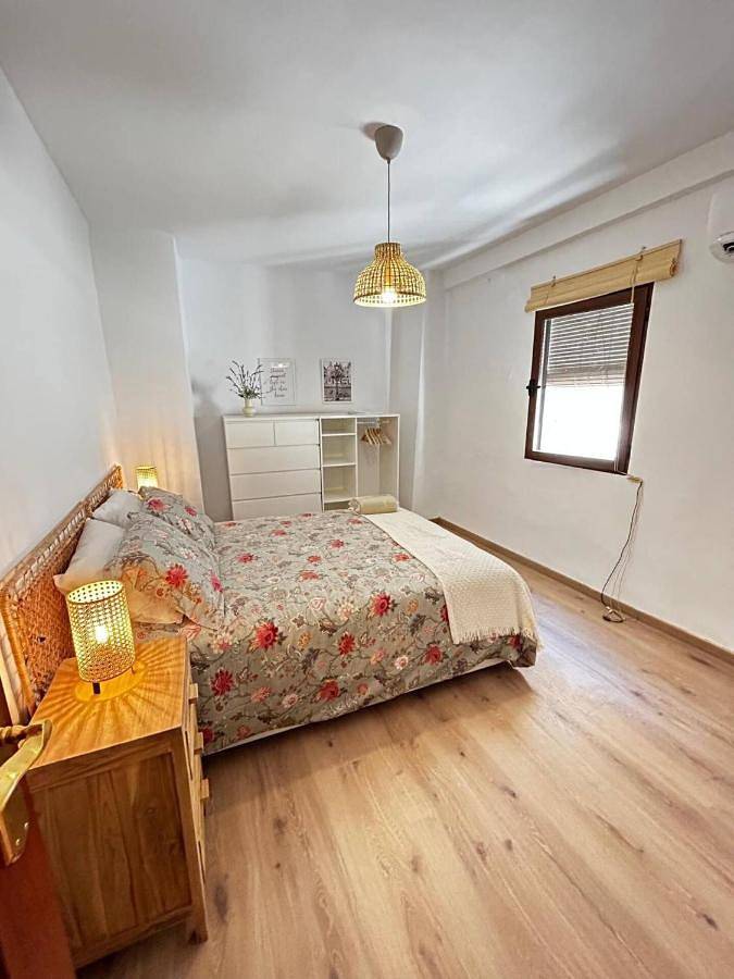 Gîte pour 6 personnes à Lanjarón - 4