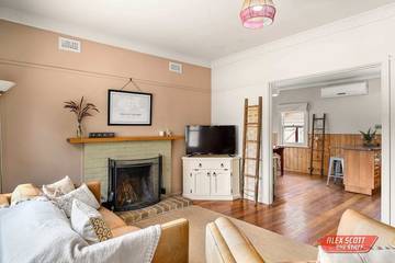 Bungalow für 6 Personen in Bass Coast Shire, Philip Island, Bild 4