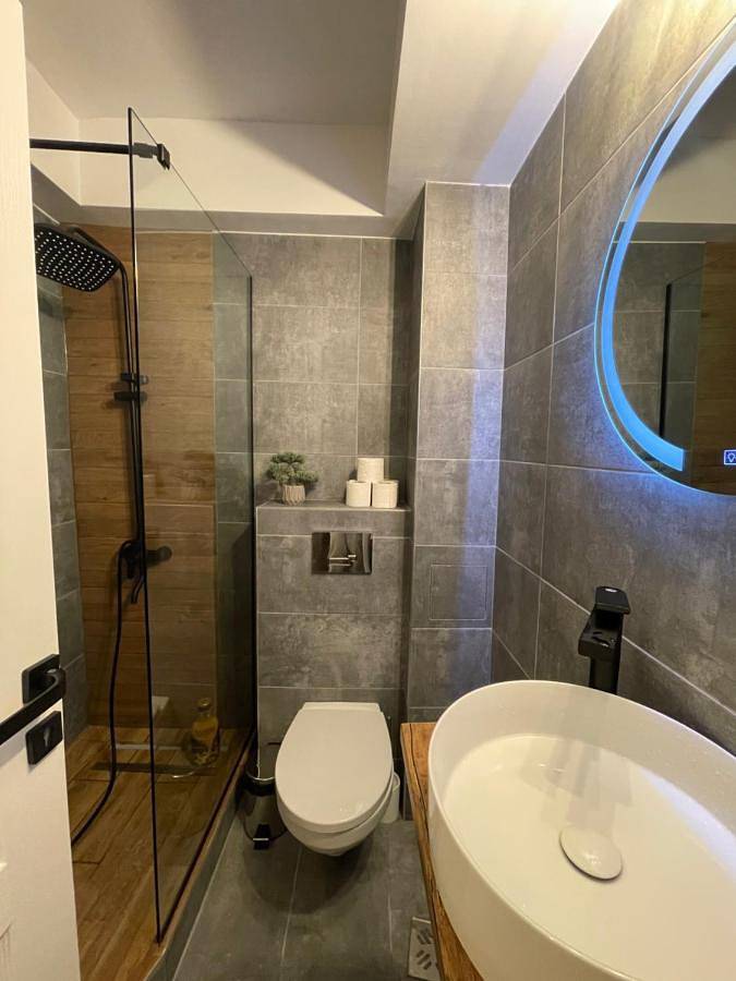 Appartement de vacances pour 3 personnes, avec vue