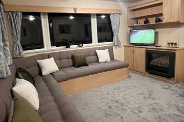 Holiday Rental for 8 People in Clacton-on-Sea, Essex, Photo 2