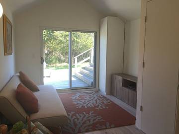 Vacation House for 8 Guests in Amagansett, North Fork, Picture 3