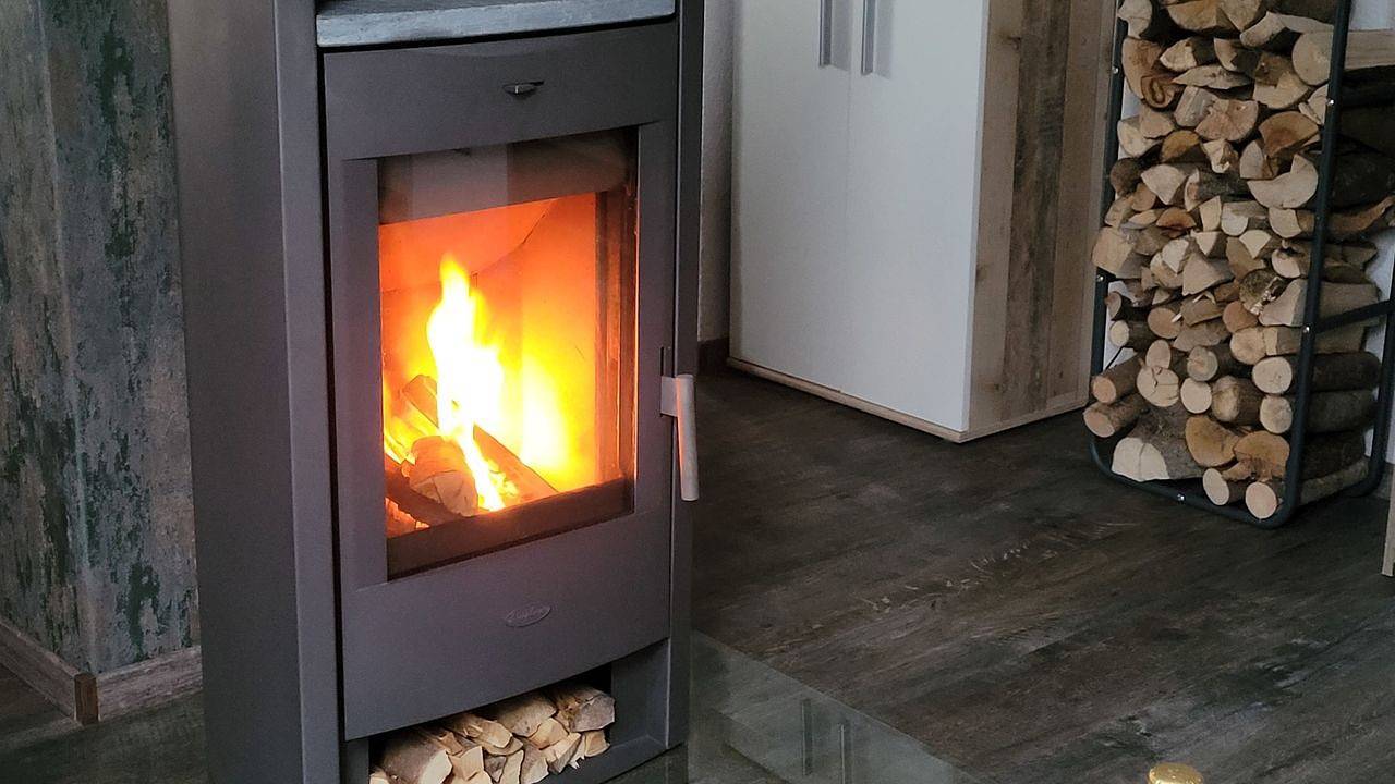 Ganze Ferienwohnung, Ferienwohnung für 5 Personen (100 m²) in Wangerland in Wiarden, Wangerland