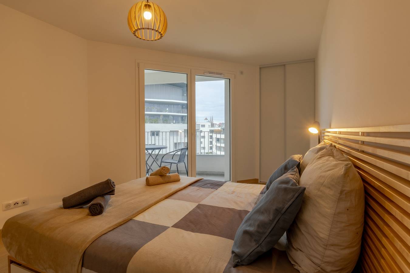 Ganze Wohnung, Le Petit Paradis vue lac in Annecy, Annecy (Gemeinde)