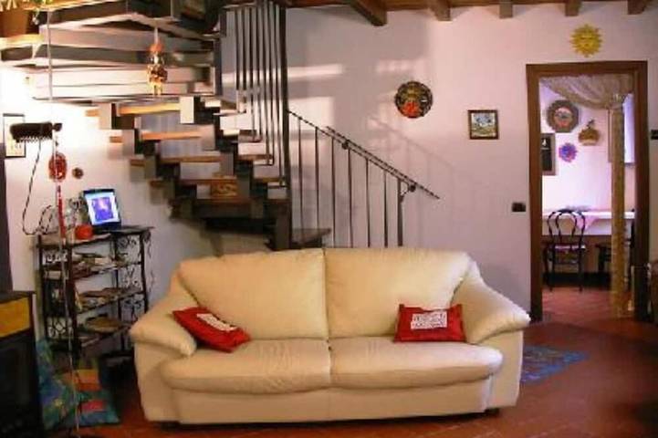 Location de vacances pour 6 personnes, avec balcon à Mantoue - 4