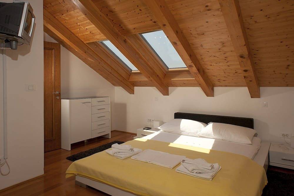 Villa Dubrovnik with pool and sea view in Cavtat, Cavtat (Dalmatia)