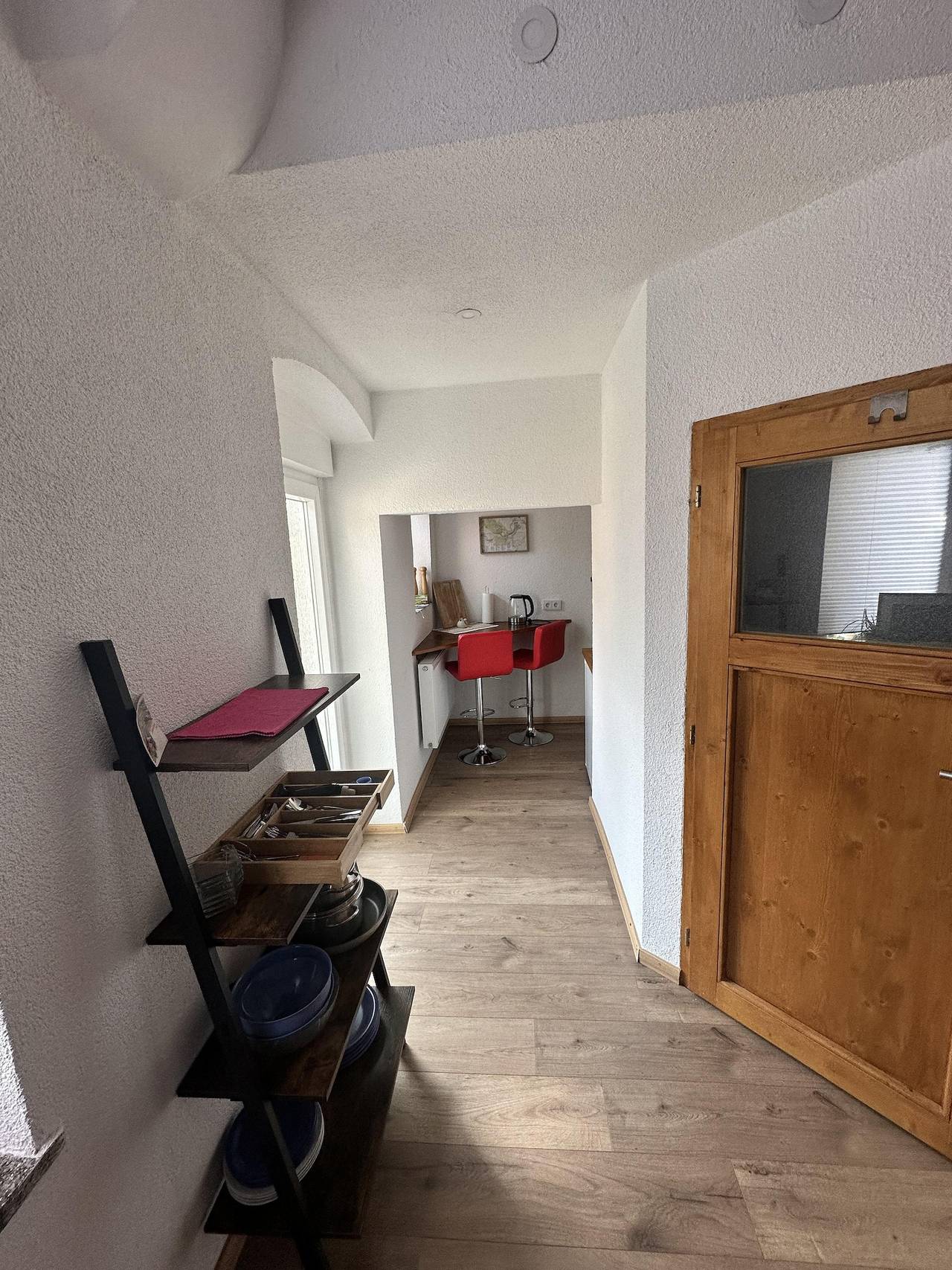 Ferienwohnung Unstruttal in Wangen (Nebra), Nebra (Unstrut)