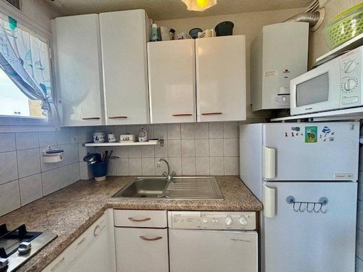 Gîte pour 4 personnes dans Office de Tourisme de Quiberon - 3