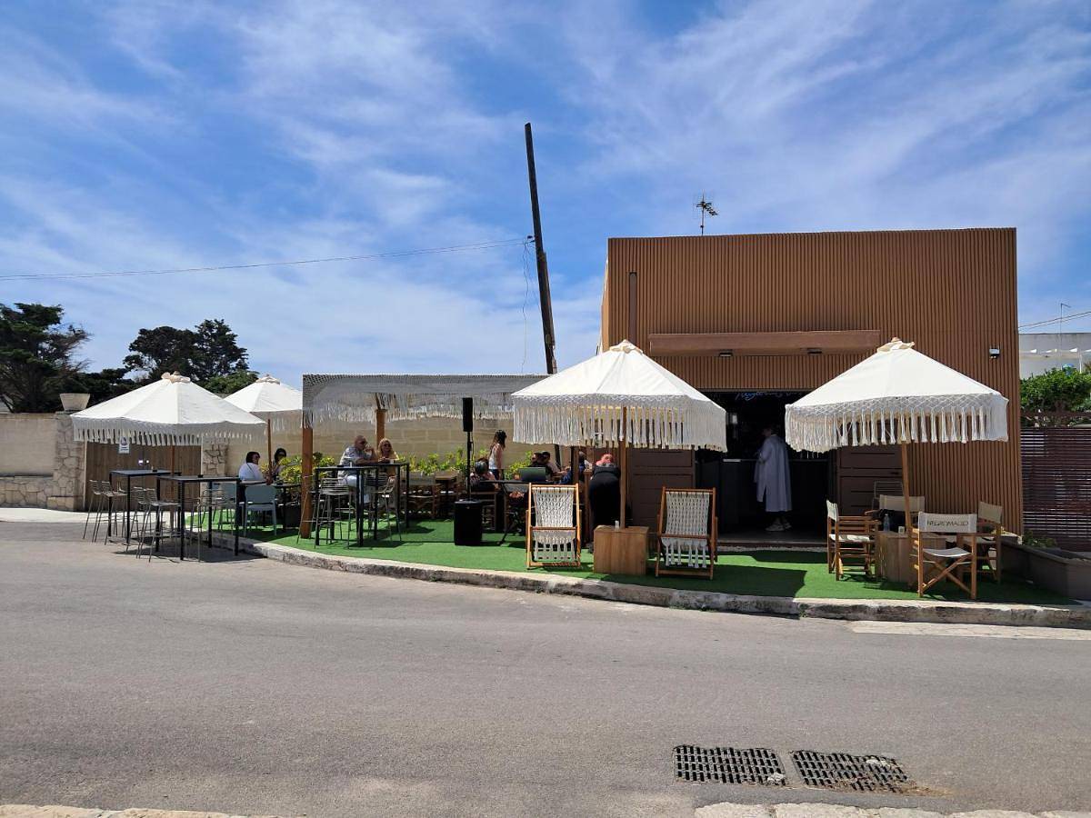 Appartamento intero, Onde Salentine Deluxe in Casalabate, Squinzano