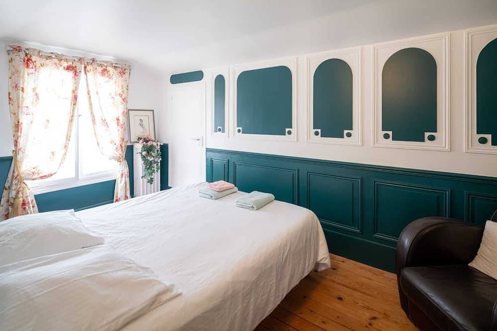 Magnificent house with garden in Versailles - Paris in Versailles, Yvelines