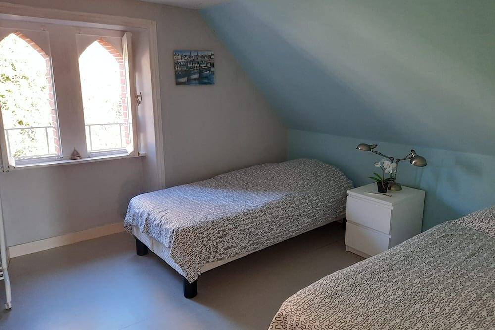 Apartamento entero, Escale en Bord de mer in Locmaria-Plouzané, Región de Brest