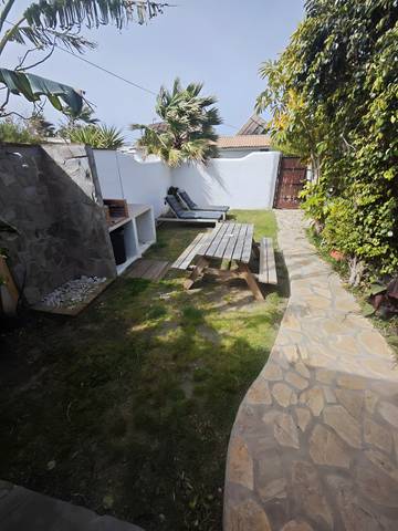Apartahotel para 5 Personas en Vejer de la Frontera, Costa de la Luz, Foto 4