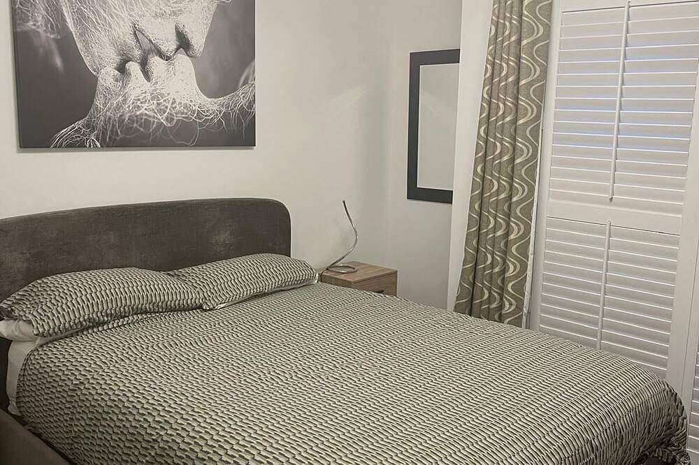 Ganze Wohnung, Modern 2 Bedroom Apartment in St Helens, Nordwestengland