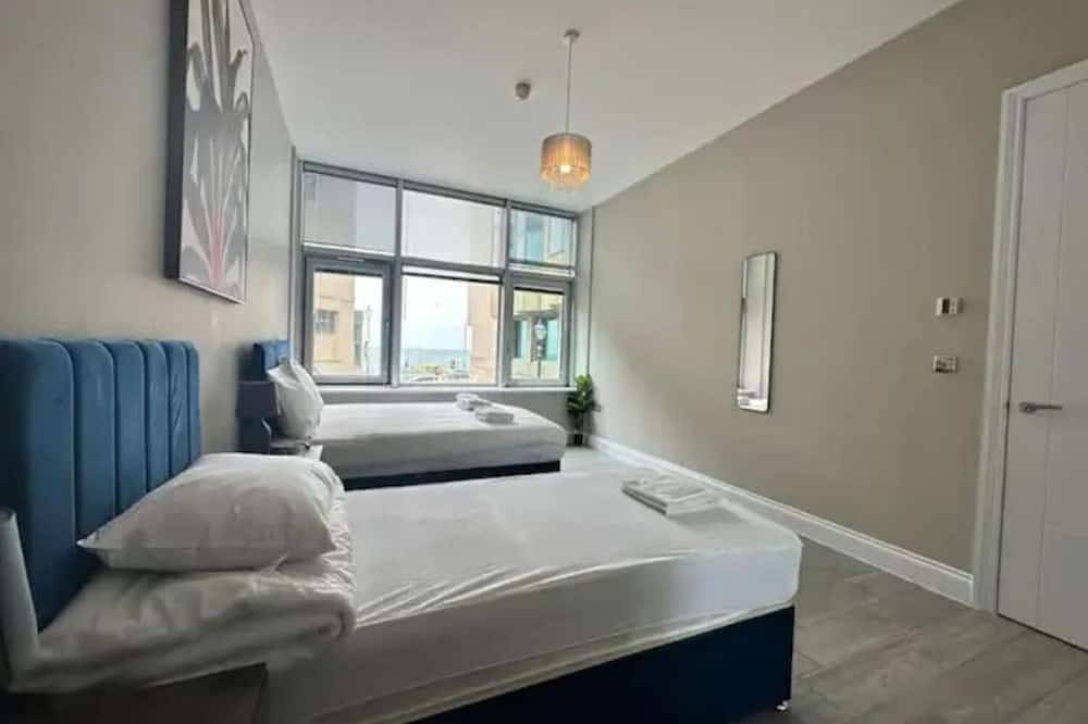 Appartamento intero, Brighton City Centre Seafront 1 Bedroom Flat Bn1Gre07 in Brighton, Sussex