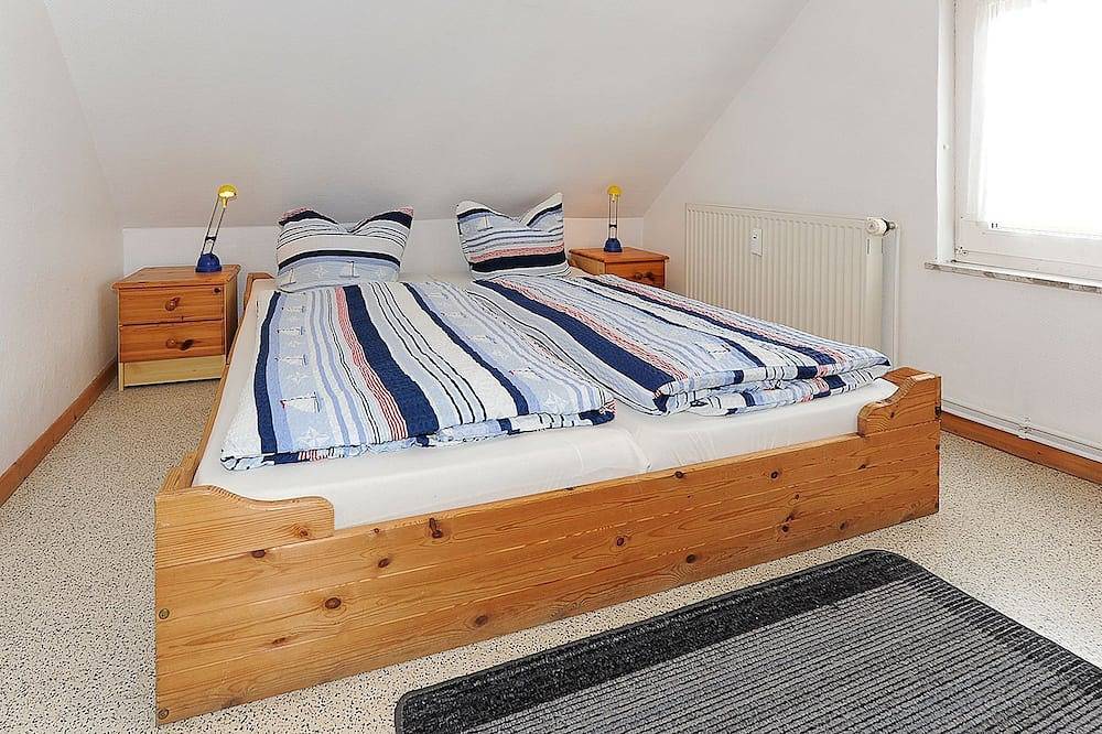 Ganze Wohnung, Ferienwohnung Hafeneck in Neuharlingersiel, Nordseeküste