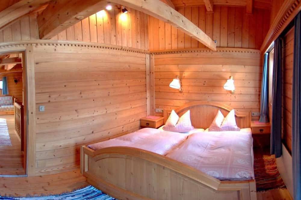 Glocknerhaus Naturdomizil in den Alpen in Kreuzeckgruppe, Berg im Drautal