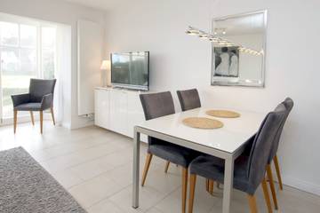 Ferienhaus für 5 Personen in Wyk auf Föhr, Nordseeinseln, Bild 3