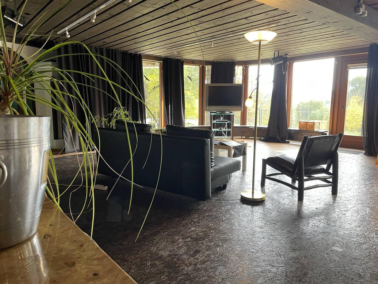 Ganze Ferienwohnung, Ferienwohnung auf dem Kulturgut Hirtscheid in Alpenrod, Westerwald