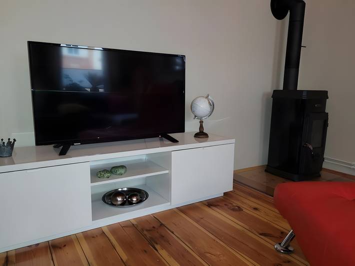 Ferienwohnung für 5 Personen in Elster & Umgebung - 2