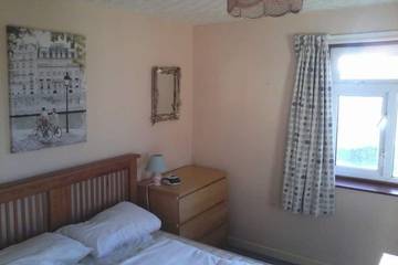 Glamping for 9 People in Ceredigion, Mid-Wales, Photo 3