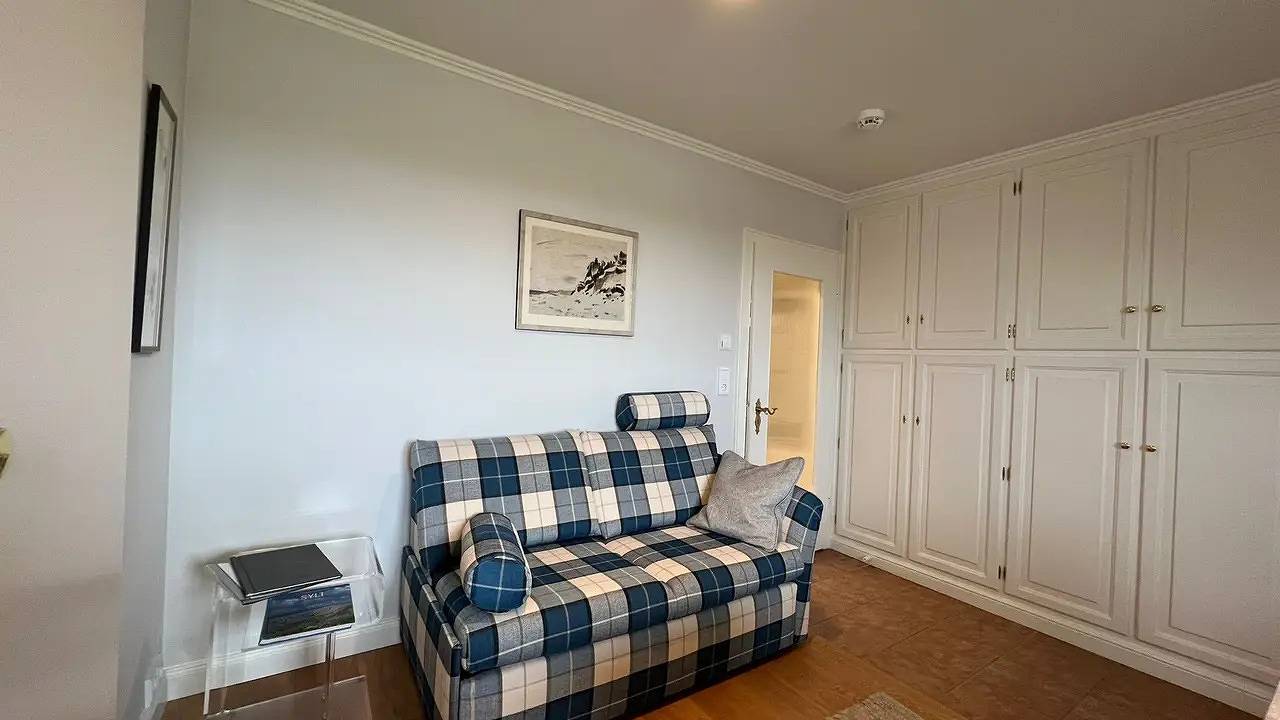 Ganze Ferienwohnung, Ferienwohnung für 2 Personen (40 m²) in Wenningstedt in Wenningstedt, Sylt