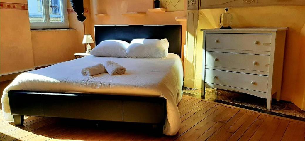 Gîte pour 5 personnes à Tonneins - 3