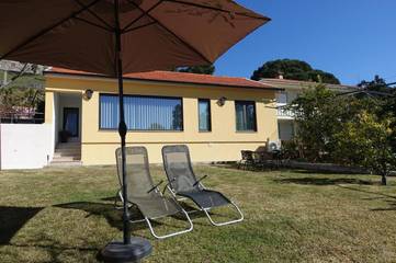 Gîte pour 4 personnes, avec vue et jardin à Arouca