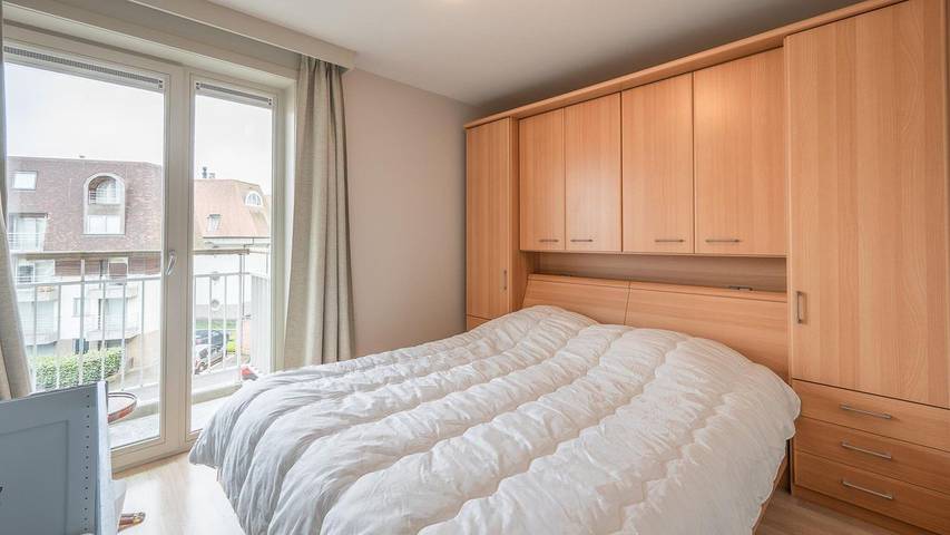 Gîte pour 7 personnes, avec terrasse dans Duinbergen - 3