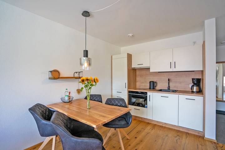 Ganze Ferienwohnung, Bergsee in Oy-Mittelberg, Bayerisch Schwaben