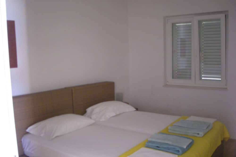 Engel der Adria in Čara, Korcula