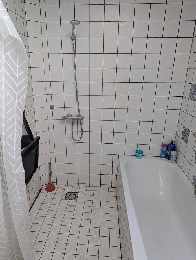 Ganze Ferienwohnung, Knusse gastenkamer Kootstertille in Friesland
