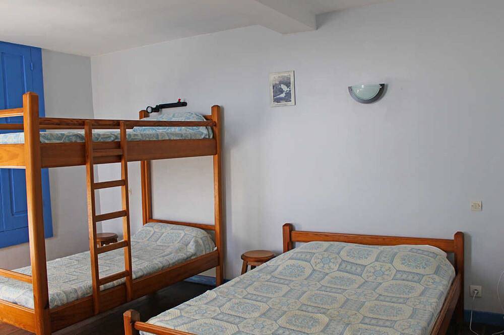 Gîte Le Galant à La Chabanne - Animaux acceptés, 5 chambres in La Chabanne, Région de Vichy