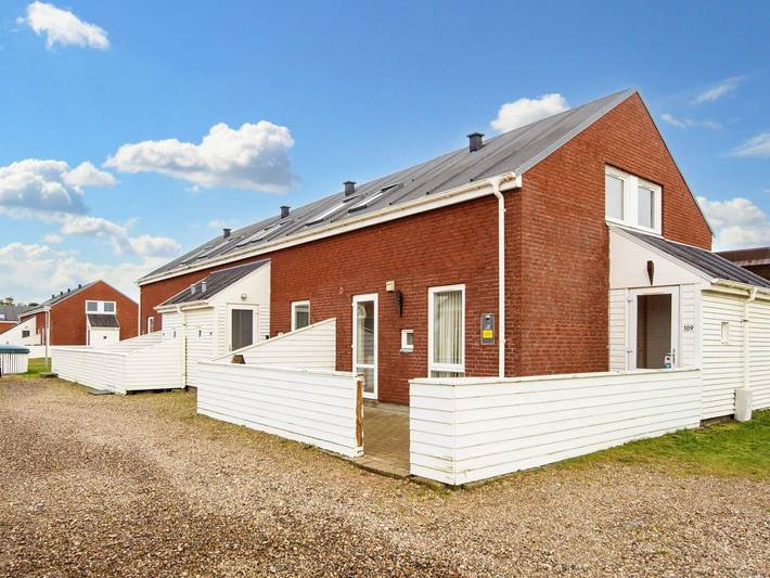 Ferienhaus für 5 Personen, mit Sauna und Terrasse, kinderfreundlich auf Rømø - 2