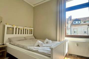 Ferienhaus für 2 Personen in Heidelberg