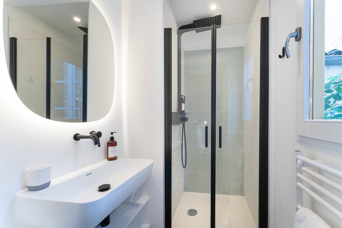 Ganze Wohnung, Ferienwohnung für 2 Personen mit Balkon in Bordeaux, Bordeaux und Umgebung