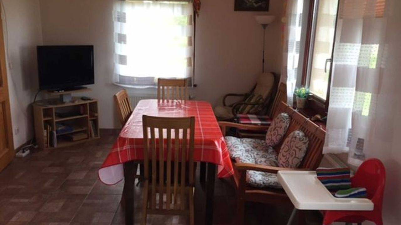 Ferienhaus für 4 Personen (100 m²) in Katschow in Katschow, Dargen