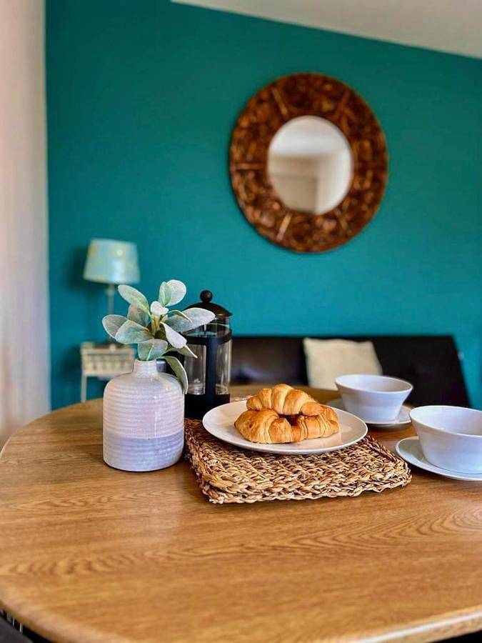 Entire apartment, Inn Glastonbury - Self Catering in Glastonbury, Somerset