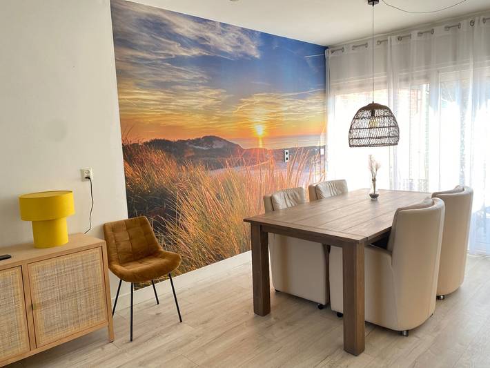Ferienhaus für 6 Personen, mit Garten in Noordwijkerhout - 4
