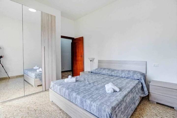 Appartamento per 6 persone, con Balcone e Terrazza nonché Panorama a Silvi