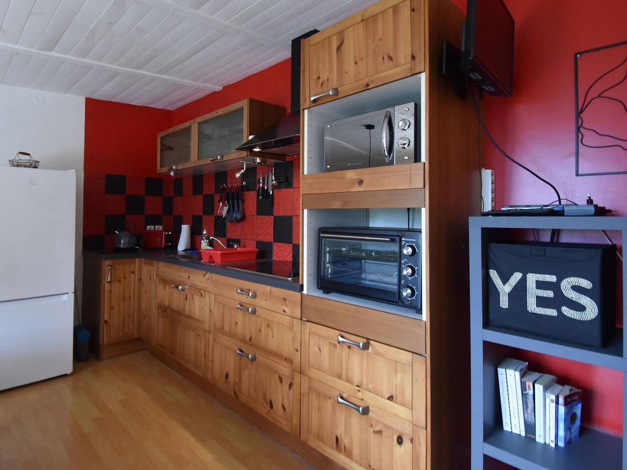 Villa with pool and enclosed garden between the vineyards and hiking trails in Lézignan-Corbières, Region de Narbonne