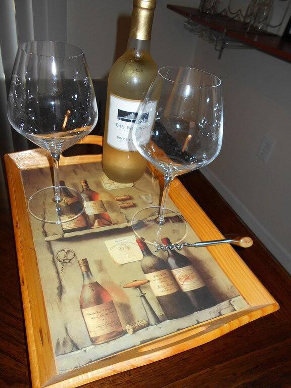 Vacation rental for 4 people, with pool and terrace, with pets in Fountain Hills