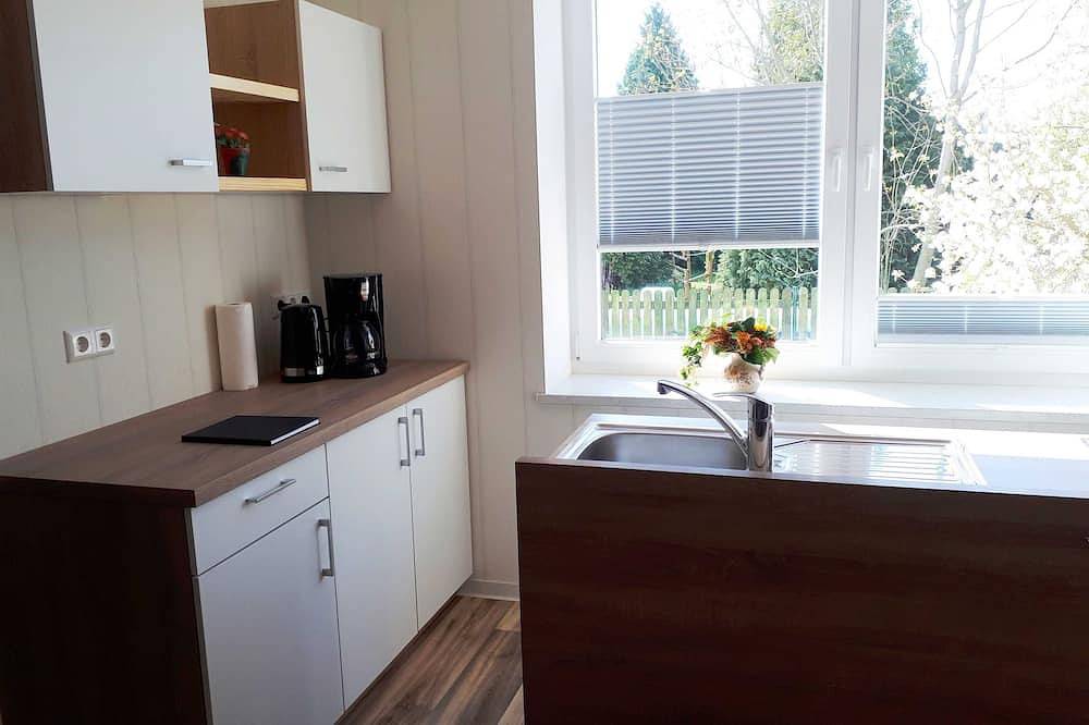 Ferienwohnung Charlotte - Pension Marina in Lauta, Lausitzer Seenland