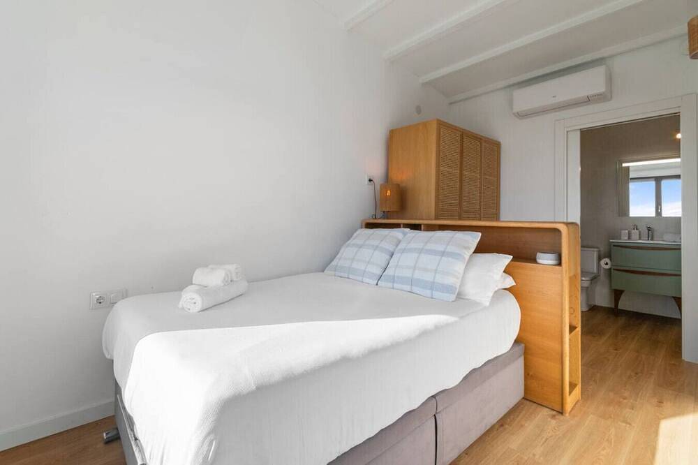 Beach 5☆Chic Home | Perfectgetaway | Amazing views in Argentona, Costa del Maresme