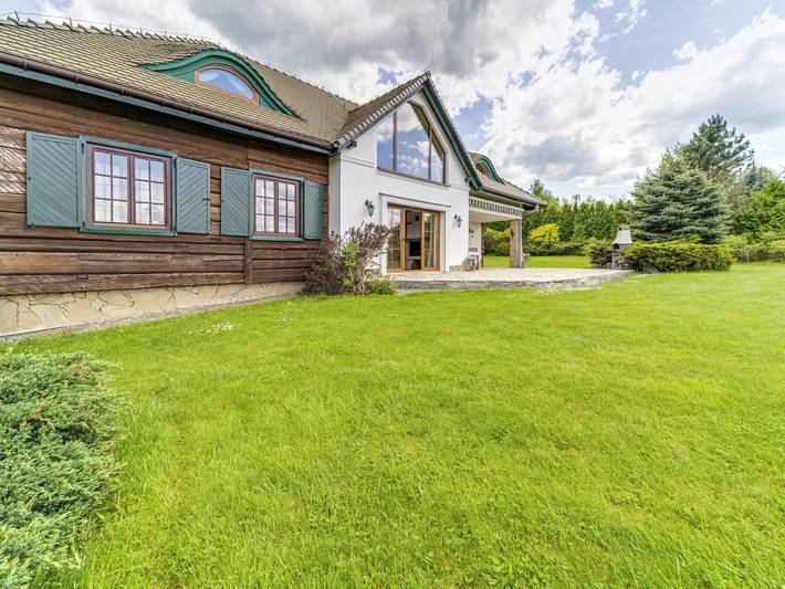 Ferienhaus für 8 Personen in Polen